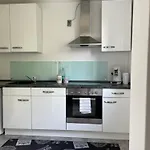 Ruhrgebietsquartier - Gemuetliche Wohnung In Gelsenkirchen-Buer