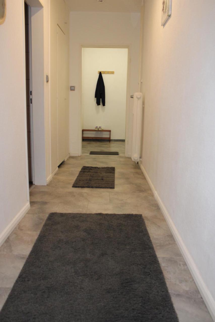 Ruhrgebietsquartier - Gemuetliche In Gelsenkirchen-buer * Gelsenkirchen